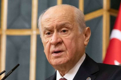 Bahçeli'den Kılıçdaroğlu'na HDP tepkisi!
