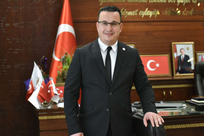 Başkan Kanar’dan 18 Mart Mesajı!