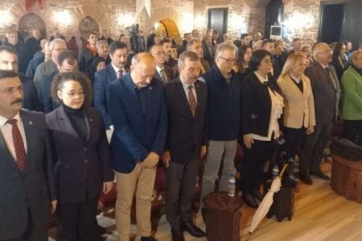 Bursa'da depreme akademik bakış!