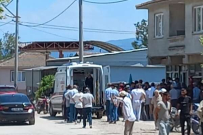 Bursa'da kahvedeki cinayetin sanığı hakkında karar çıktı!