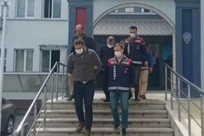 Sahte kiralık bungalov ilanıyla 180 kişiyi dolandıran 3 şüpheli tutuklandı