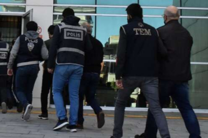 Bursa dahil 17 şehirde kripto para operasyonu!