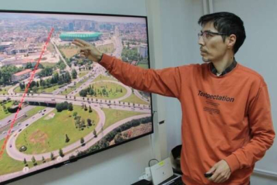 Bursa'nın 2 yıl önce fay haritasını çıkartmıştı, uyarılarda bulundu!