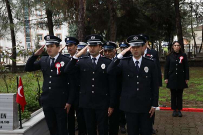 Çanakkale Zaferinin 108. Yılında Şehitlerimiz Törenlerle Anıldı!