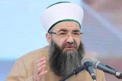 Cübbeli Ahmet Hoca'dan HÜDA PAR çıkışı: Bu partinin bir milli duruşu yok!