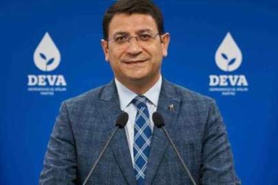 DEVA Sözcüsünden Yavaş’a “cumhurbaşkanı yardımcılığı” yanıtı!