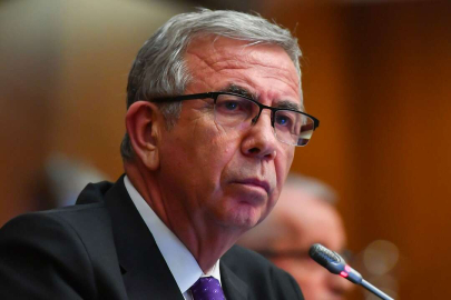 Mansur Yavaş, Cumhurbaşkanı yardımcılığı ile alakalı soruları canlı yayında yanıtladı!