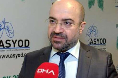 Prof. Dr. Akkoyunlu: Deprem bölgesinde silika riski asbestten daha yüksek