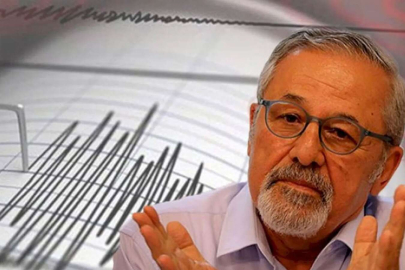 Naci Görür'den vatandaşlara 'seçim' çağrısı: Deprem konusunda...