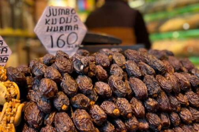 Ramazan öncesi hurma fiyatları ne durumda?