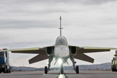 Savunma Sanayii Başkanı Demir duyurdu: HÜRJET de piste!