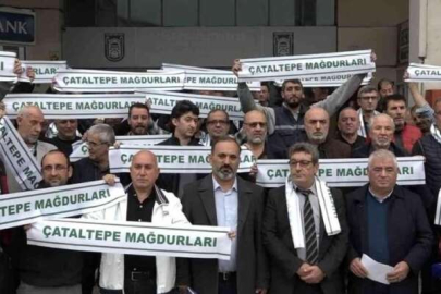 TOKİ, Çataltepe'yi gözden çıkarttı! Bu neyin acelesi!