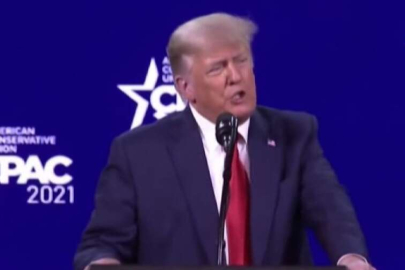 Trump: Salı günü tutuklanacağım!