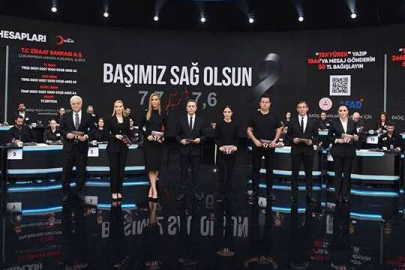 Türkiye Tek Yürek kampanyasında söz verip bağış yapmayanlar ifşa edilecek