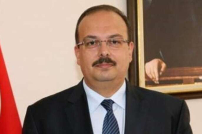 Vali Canbolat'tan "18 Mart Şehitleri Anma Günü ve Çanakkale Zaferi" mesajı!