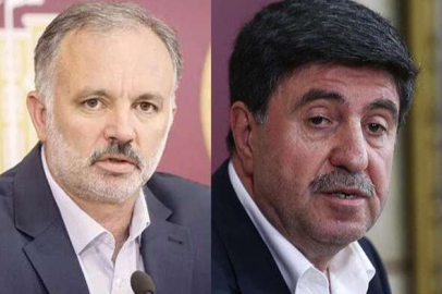 AK Parti için Altan Tan ve Ayhan Bilgen iddiası!