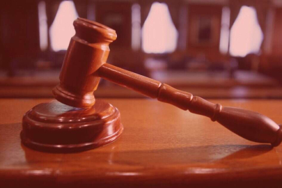 Görevi bırakıp yemeğe gidince tazminatsız kovuldu!