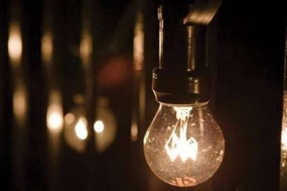 Bursalılar dikkat! Çok sayıda noktada elektrik kesintisi yapılacak