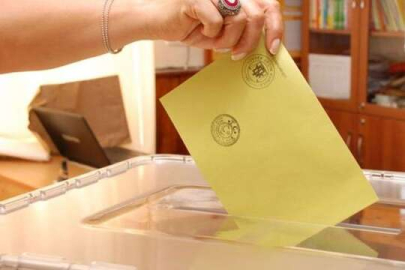 Cumhurbaşkanı adaylığı için başvurular bugün başlıyor!