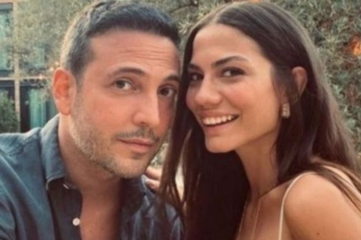 Demet Özdemir'den boşanma iddialarına yanıt geldi