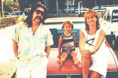 Doğukan Manço paylaştı; 70'lik Lale Manço gençlere taş çıkarttı! "Allah be, anneme bak"