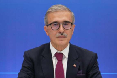 İsmail Demir'den bor karbür açıklaması