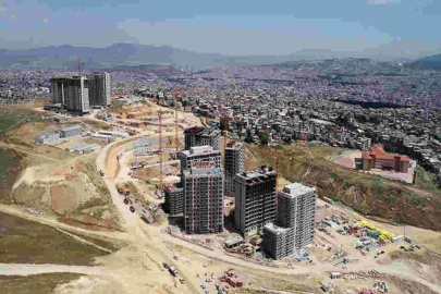 İstanbul'da kentsel dönüşüm başlıyor!