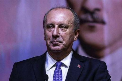 Muharrem İnce: Yarın YSK’ya gidip adaylık için dilekçemi vereceğim