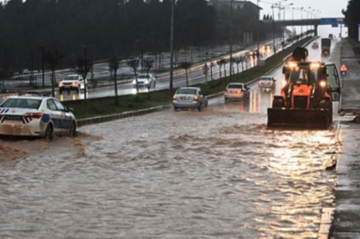 Şanlıurfa'da 3 ilçede eğitime 1 gün daha ara verildi!