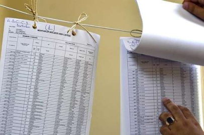 Seçmen listeleri askıya çıkıyor