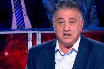 Semyon Bagdasarov'dan skandal sözler: İstanbul'u işgal edip Rusya'ya katalım