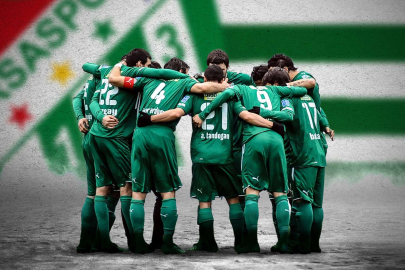 Sessiz maçta coştur bizi Timsah!