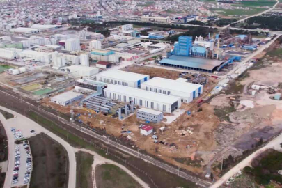 Türkiye'nin ilk bor karbür tesisi! Açılışını Cumhurbaşkanı Erdoğan gerçekleştirecek