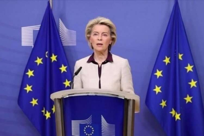 Avrupa Komisyonu'ndan Türkiye'ye 1 milyar euro destek