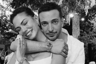 Demet Özdemir ayrılık iddiaları ile ilgili konuştu