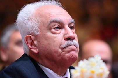 Doğu Perinçek, cumhurbaşkanı adaylığı için Yüksek Seçim Kurulu'na başvurdu