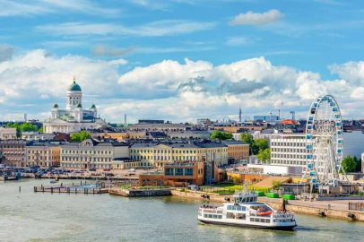 Dünyanın en mutlu ülkeleri açıklandı! 2023 raporunda bakın Türkiye hangi sırada yer aldı