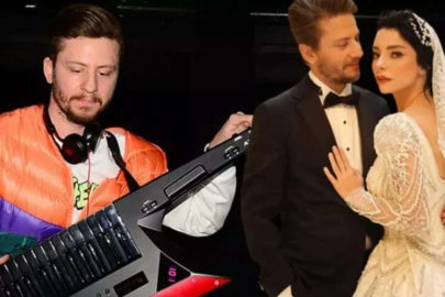 Evlilikleri 53 gün sürmüştü! Mert Aydın'dan Merve Boluğur cevabı