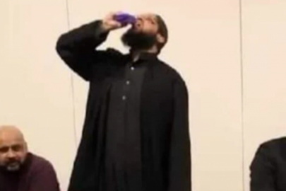 Fare zehri içen Şeyh Raşid hayatta mı?