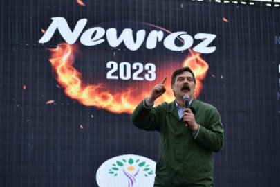 TİP Genel Başkanı Erkan Baş: Asrın hesaplaşması geliyor!