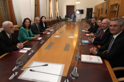 Kılıçdaroğlu: Parti kapatmak doğru değildir