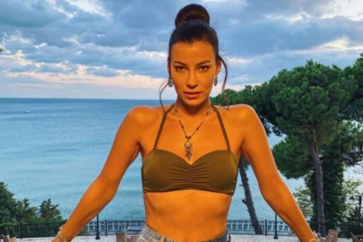 Müjde Uzman'dan insomnia itirafı: Üç haftadır uyumuyorum