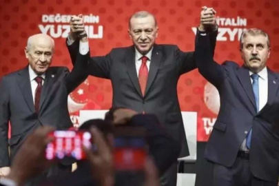 Nurcu cemaatten Erdoğan’a destek