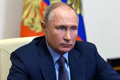 Rusya lideri Putin'in tutuklanma kararıyla ilgili açıklama: Ömür boyu sürecek