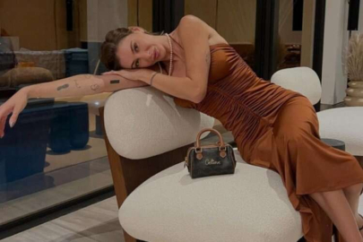 Şeyma Subaşı nikah için gün sayıyor! 'Düğüne 49 gün kaldı'