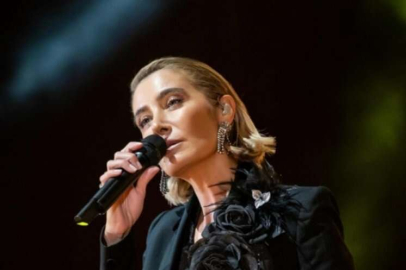 Sıla'dan depremzedelere yardım konseri