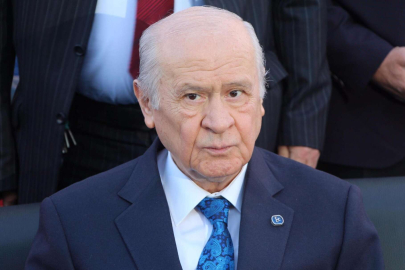 Bahçeli'den, Kılıçdaroğlu'nun HDP buluşmasına tepki