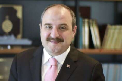 Bakan Mustafa Varank’tan Kılıçdaroğlu’na partili aday hatırlatması