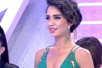 Cinsiyet değiştiren Neslihan Doğrusöz yine son haliyle dikkat çekti