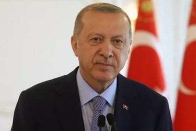 Erdoğan'ın adaylığı için YSK'ya başvuru yapıldı